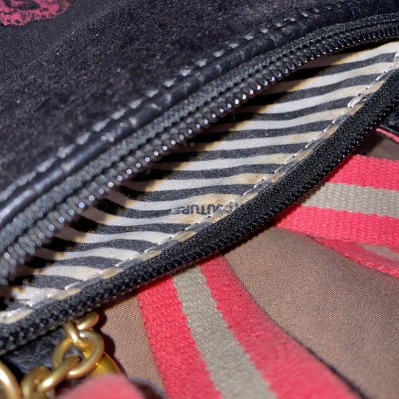 Juicy Couture Crossbody - Picture 9 of 14